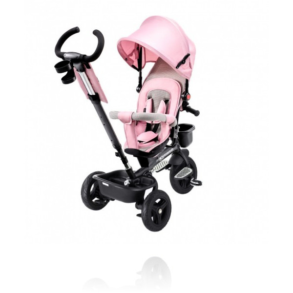 Триколісний велосипед Kinderkraft AVEO