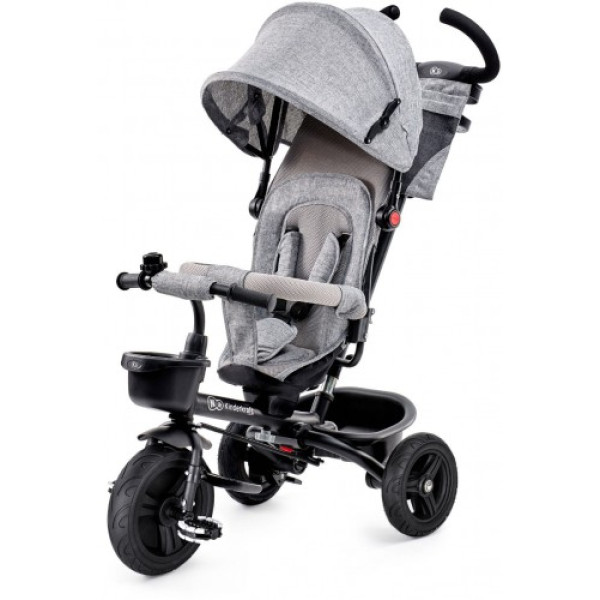 Триколісний велосипед Kinderkraft AVEO