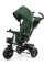 Триколісний велосипед Kinderkraft AVEO