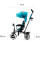 Триколісний велосипед Kinderkraft ASTON