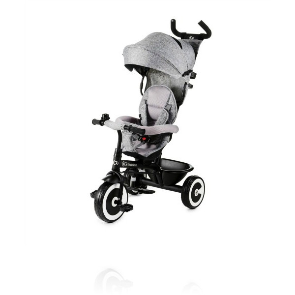 Триколісний велосипед Kinderkraft ASTON