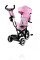 Триколісний велосипед Kinderkraft ASTON