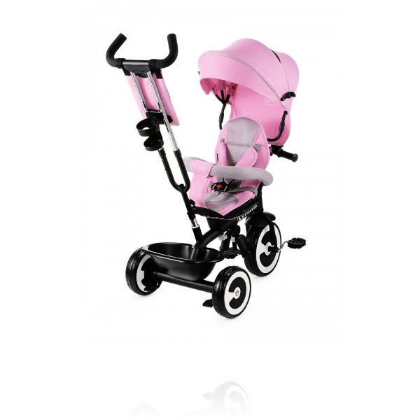 Триколісний велосипед Kinderkraft ASTON