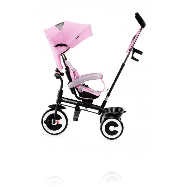 Триколісний велосипед Kinderkraft ASTON