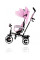Триколісний велосипед Kinderkraft ASTON