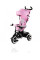 Триколісний велосипед Kinderkraft ASTON