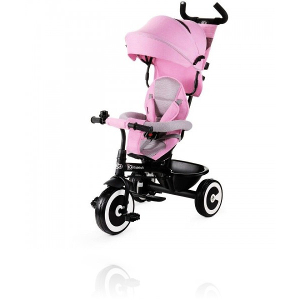 Триколісний велосипед Kinderkraft ASTON