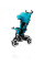 Триколісний велосипед Kinderkraft ASTON
