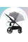 Прогулянкова коляска Kinderkraft NEA