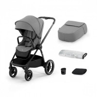 Прогулянкова коляска Kinderkraft NEA