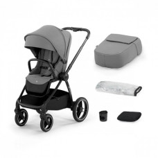 Прогулянкова коляска Kinderkraft NEA