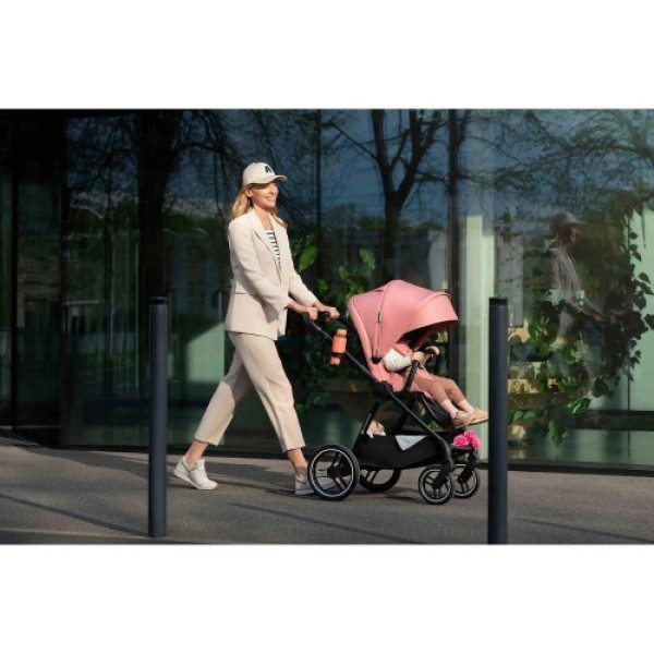 Прогулянкова коляска Kinderkraft NEA