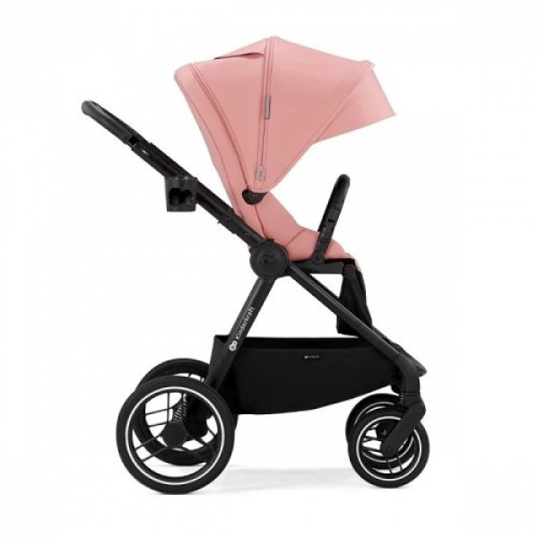 Прогулянкова коляска Kinderkraft NEA