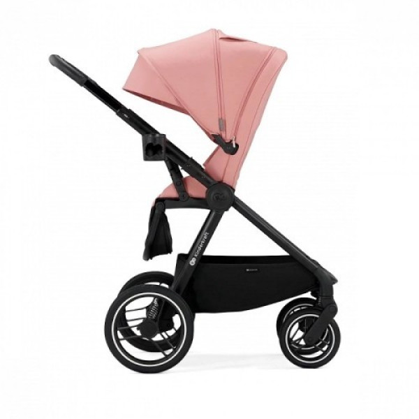 Прогулянкова коляска Kinderkraft NEA