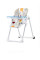 Стільчик для годування Kinderkraft YUMMY