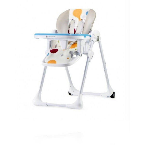 Стільчик для годування Kinderkraft YUMMY