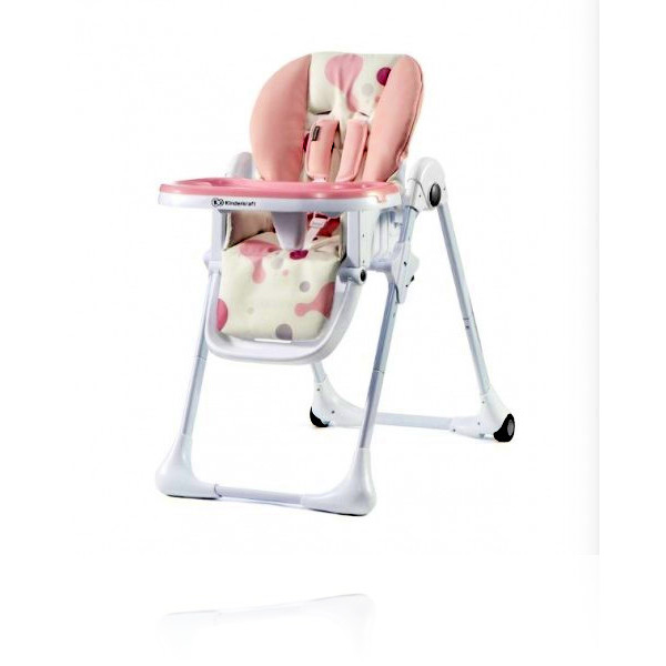 Стільчик для годування Kinderkraft YUMMY