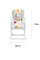 Стільчик для годування Kinderkraft YUMMY