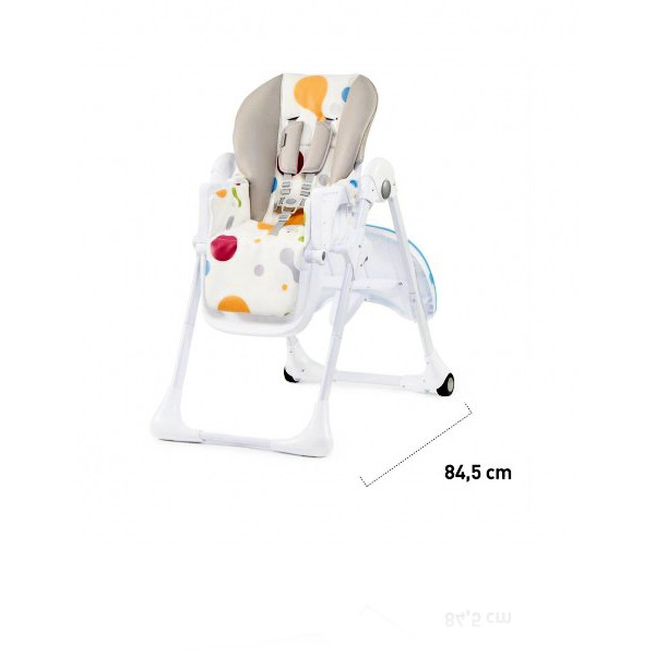 Стільчик для годування Kinderkraft YUMMY