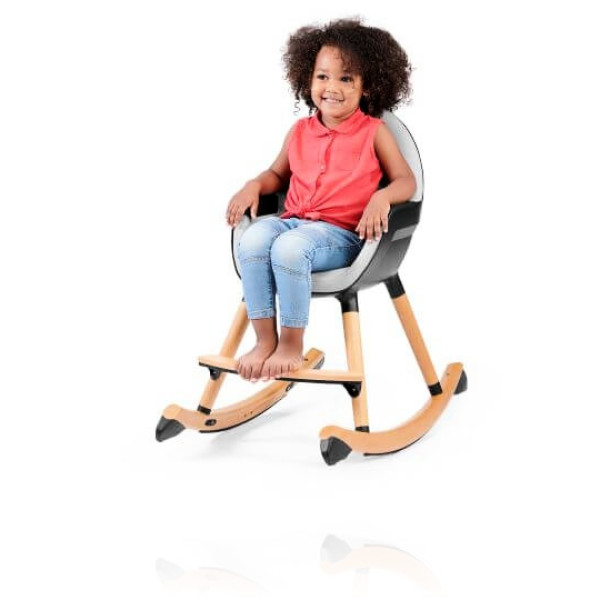 Шезлонг Kinderkraft FINIO