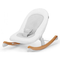 Шезлонг Kinderkraft FINIO