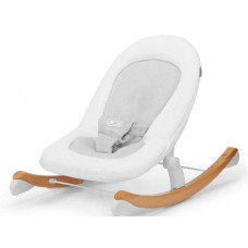 Шезлонг Kinderkraft FINIO