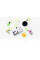 Развивающий коврик Kinderkraft SMARTPLAY