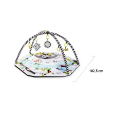 Розвиваючий килимок Kinderkraft SMARTPLAY