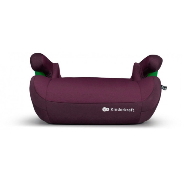 Автокресло Kinderkraft JUNIOR FIX 2 i-Size