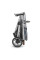 Прогулянкова коляска UPPAbaby CRUZ 2 silver
