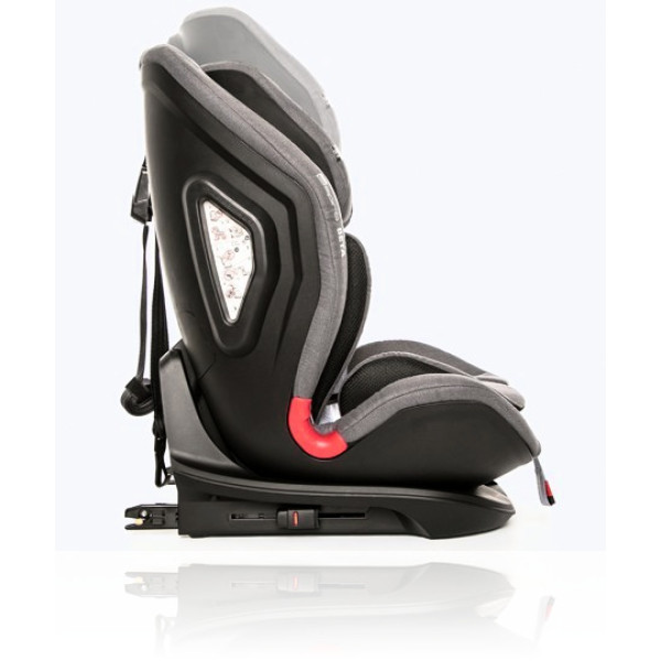 Автокресло ESPIRO BETA FX ISOFIX