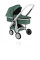 Коляска Greentom Upp Carrycot шасси Gray