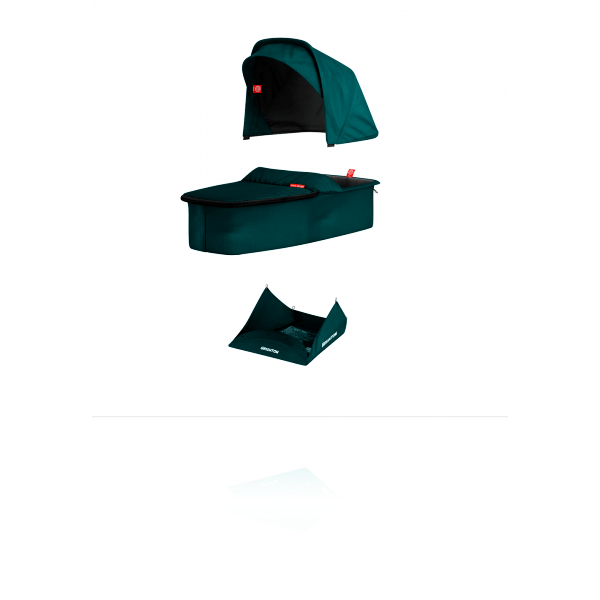 Текстиль для Greentom Carrycot