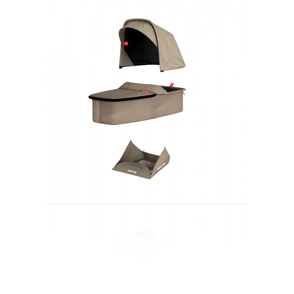 Текстиль для Greentom Carrycot