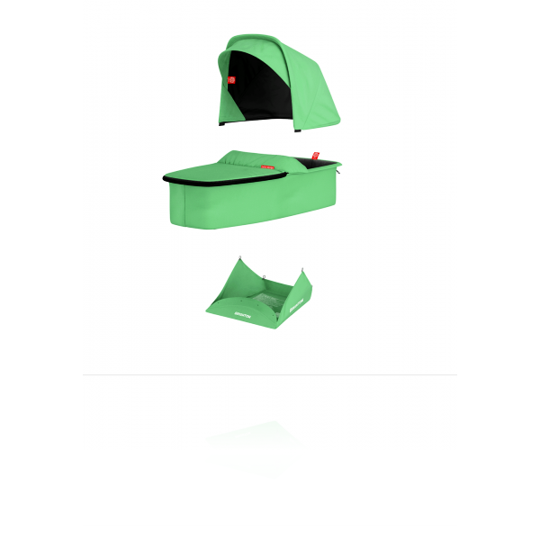 Текстиль для Greentom Carrycot