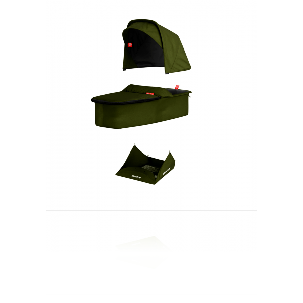 Текстиль для Greentom Carrycot