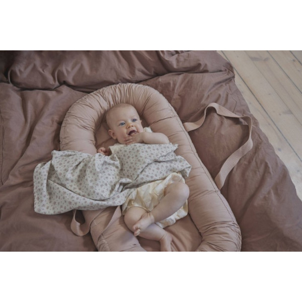 Плед бамбуковий Elodie Details