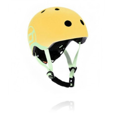Захисний шолом Scoot and Ride S-M від 3 років collection Icecream 2020 року