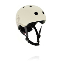 Захисний шолом Scoot and Ride S-M від 3 років
