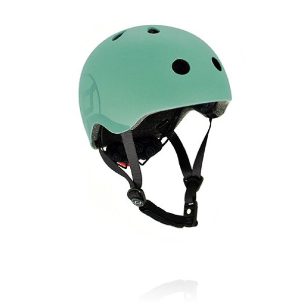 Захисний шолом Scoot and Ride S-M від 3 років