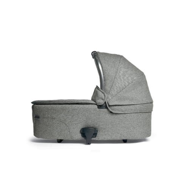 Коляска 2в1 Mamas & Papas Ocarro WOVEN GREY