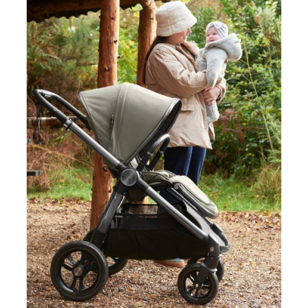 Коляска 2в1 Mamas & Papas Ocarro EVEREST