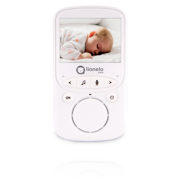 Відеоняня Lionelo Babyline 5.1