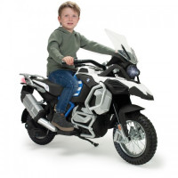 Электробайк INJUSA BMW R1250 GS ADVENTURE 24V