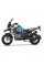 Электробайк INJUSA BMW R1250 GS ADVENTURE 24V