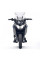 Электробайк INJUSA BMW R1250 GS ADVENTURE 24V