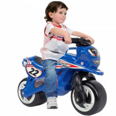 Велобіг INJUSA Honda