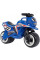 Велобег INJUSA Honda