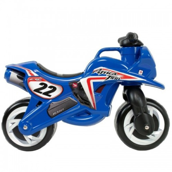 Велобег INJUSA Honda