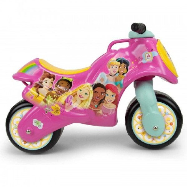Велобег INJUSA Princes of Disney